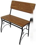 Стул AMC 1.1 (61)