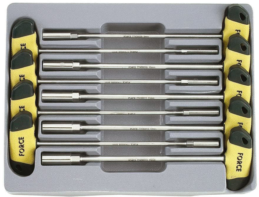 FORCE 2095 9 предметов