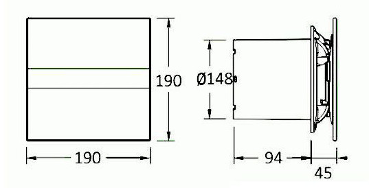 CATA E-150 GTH CATA E-150 GTH