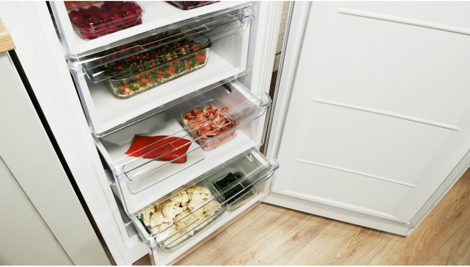 Морозильник Indesit DSZ 4150