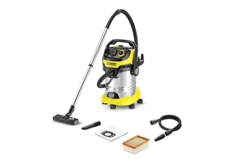 Пылесос Karcher MV 6 P Premium