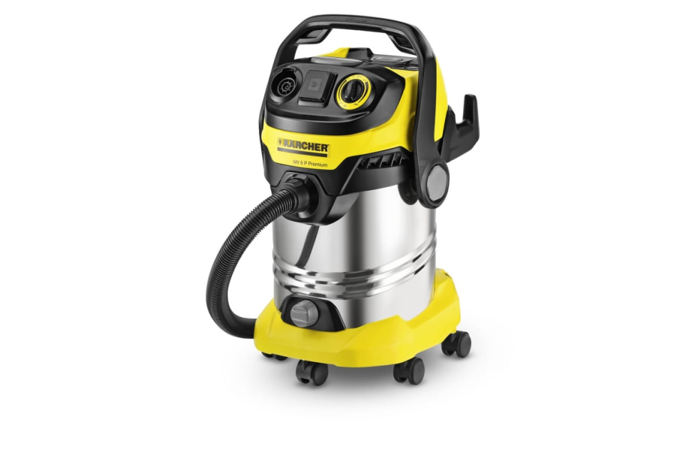 Пылесос Karcher MV 6 P Premium