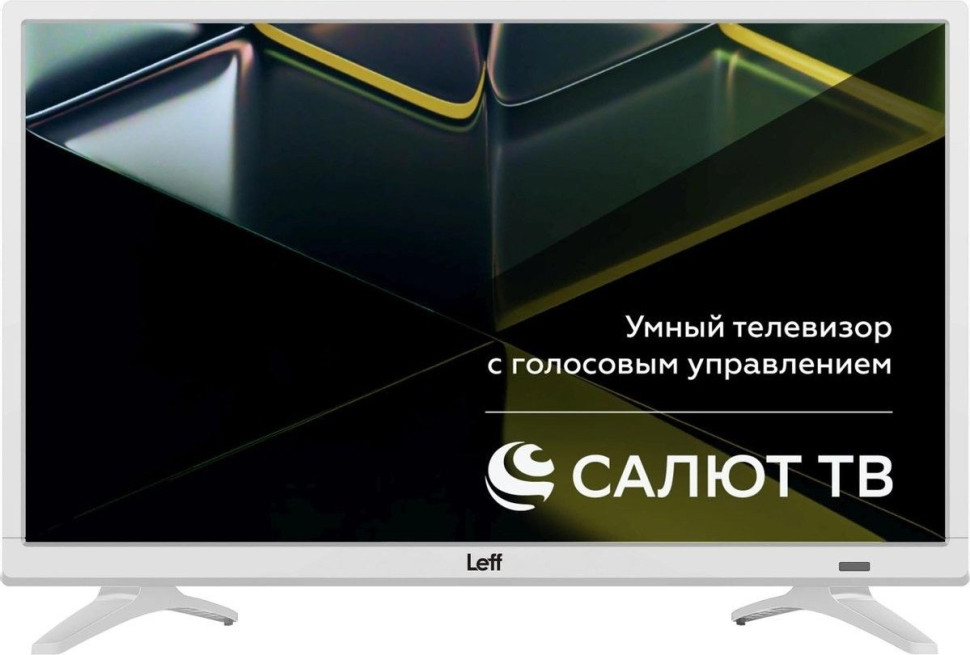 Телевизор Leff 24H691T Телевизор Leff 24H691T
