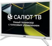 Телевизор Leff 24H691T