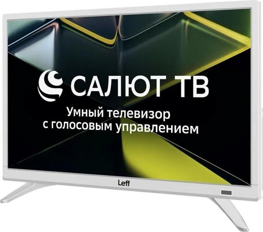 Телевизор Leff 24H691T Телевизор Leff 24H691T