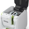 Термопринтер Epson LabelWorks LW-1000P Термопринтер Epson LabelWorks LW-1000P