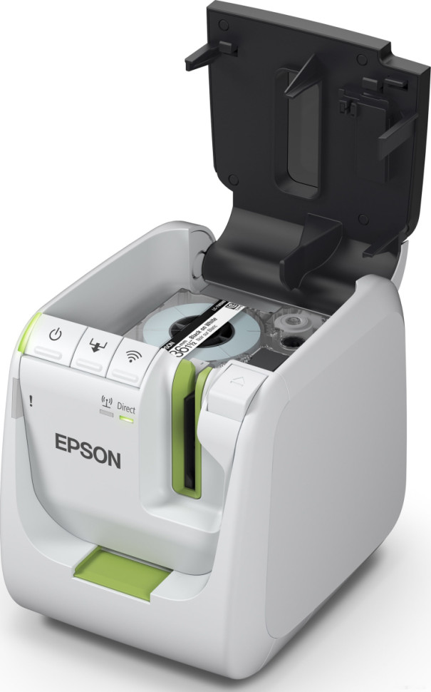 Термопринтер Epson LabelWorks LW-1000P Термопринтер Epson LabelWorks LW-1000P