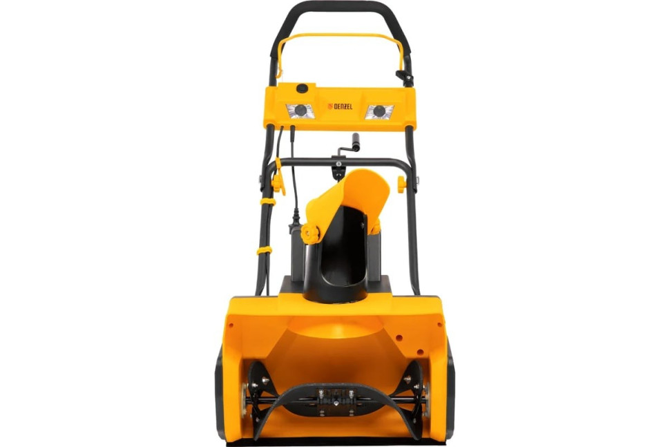 Снегоуборщик Denzel ESB-460-0 Снегоуборщик Denzel ESB-460-0