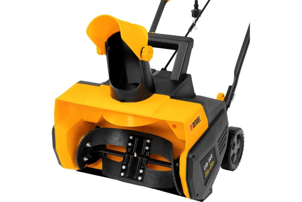 Снегоуборщик Denzel ESB-460-0 Снегоуборщик Denzel ESB-460-0