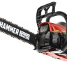 Цепная бензиновая пила Hammer BPL3814C Цепная бензиновая пила Hammer BPL3814C