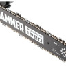 Цепная бензиновая пила Hammer BPL3814C Цепная бензиновая пила Hammer BPL3814C