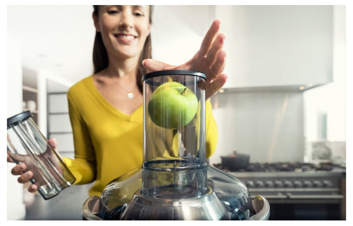 Соковыжималка Philips HR1922