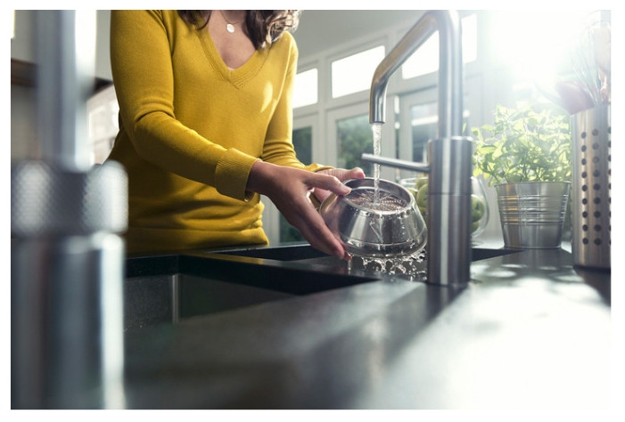 Соковыжималка Philips HR1922