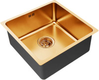 Кухонная мойка Paulmark Lassan PM304444-BG