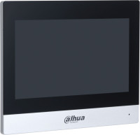 Видеодомофон Dahua DHI-VTH8621KMS-WP