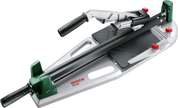 Плиткорез Bosch PTC 470