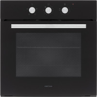 Духовой шкаф Krona Essenza 60 BL G2