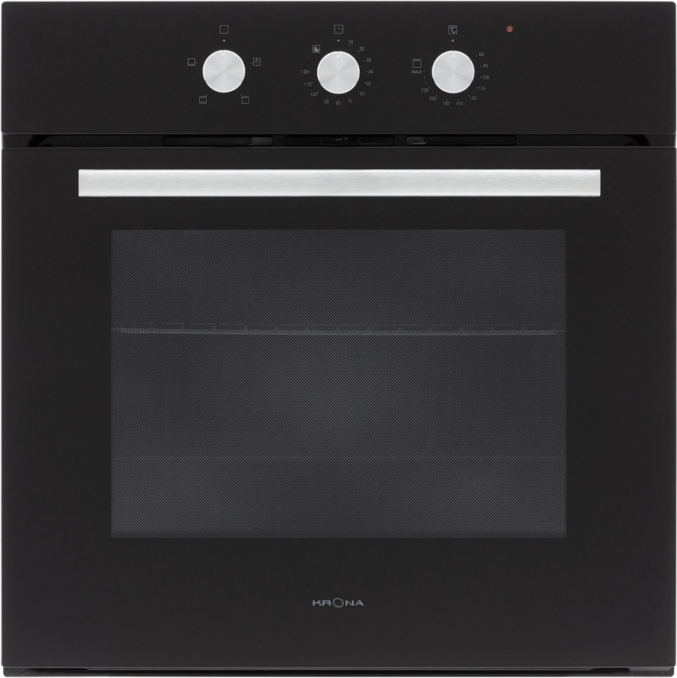 Духовой шкаф Krona Essenza 60 BL G2