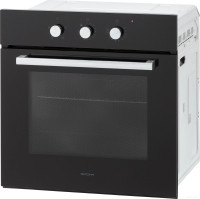 Духовой шкаф Krona Essenza 60 BL G2