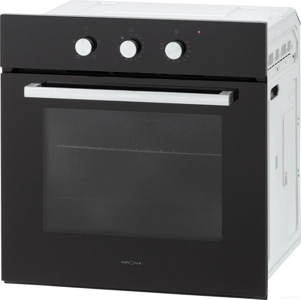 Духовой шкаф Krona Essenza 60 BL G2