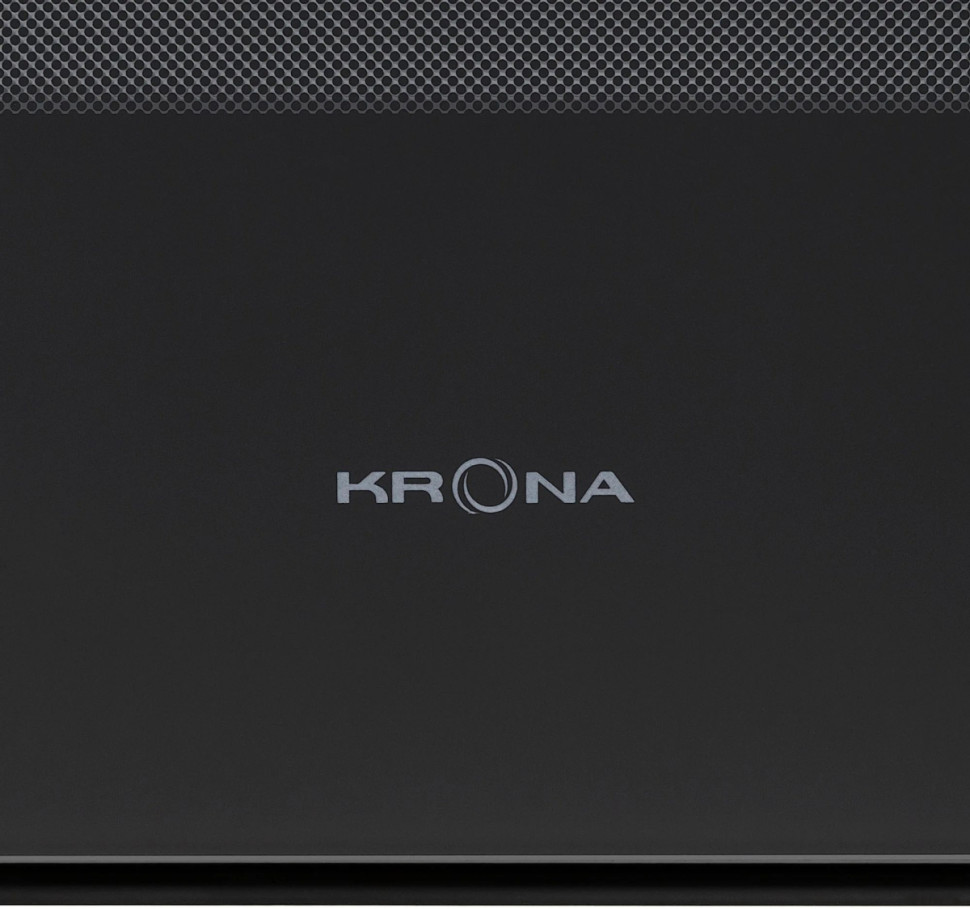 Духовой шкаф Krona Essenza 60 BL G2