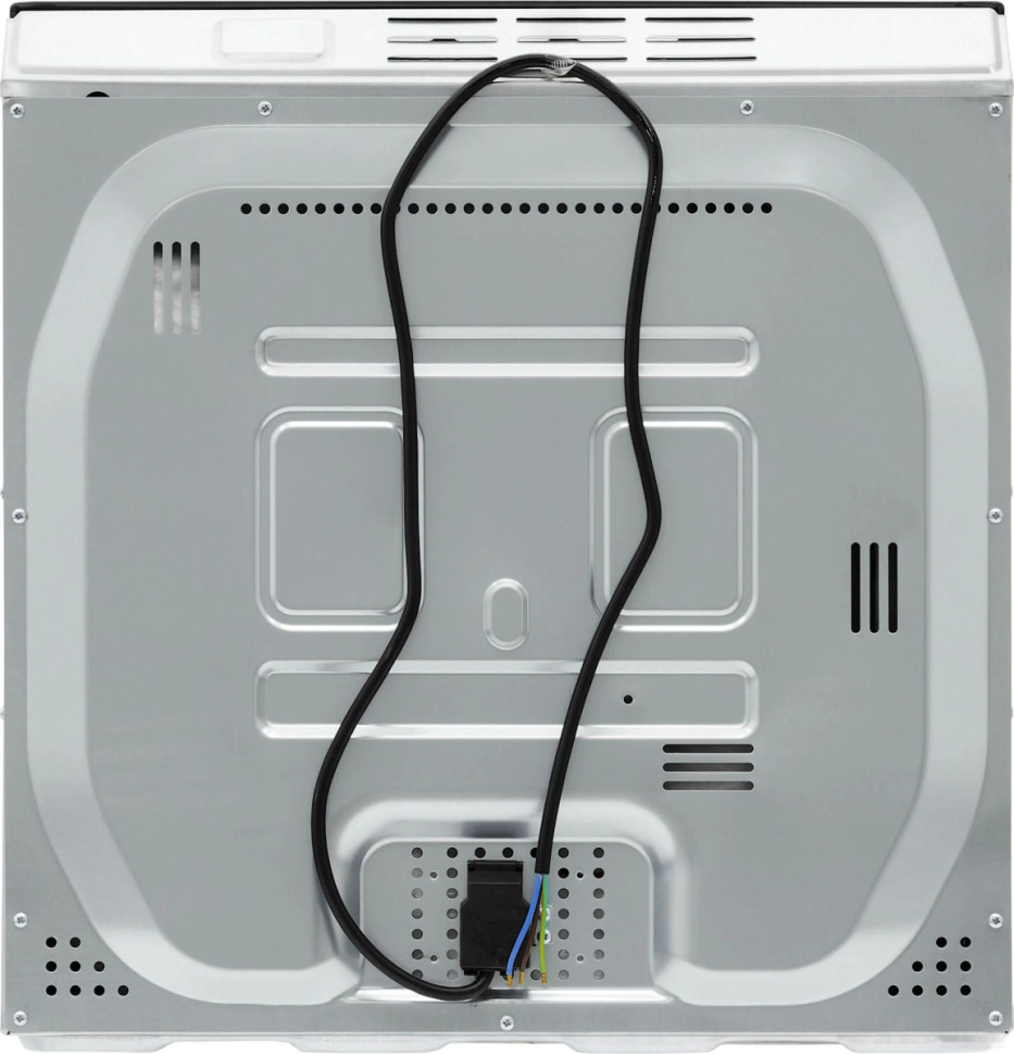 Духовой шкаф Krona Essenza 60 BL G2