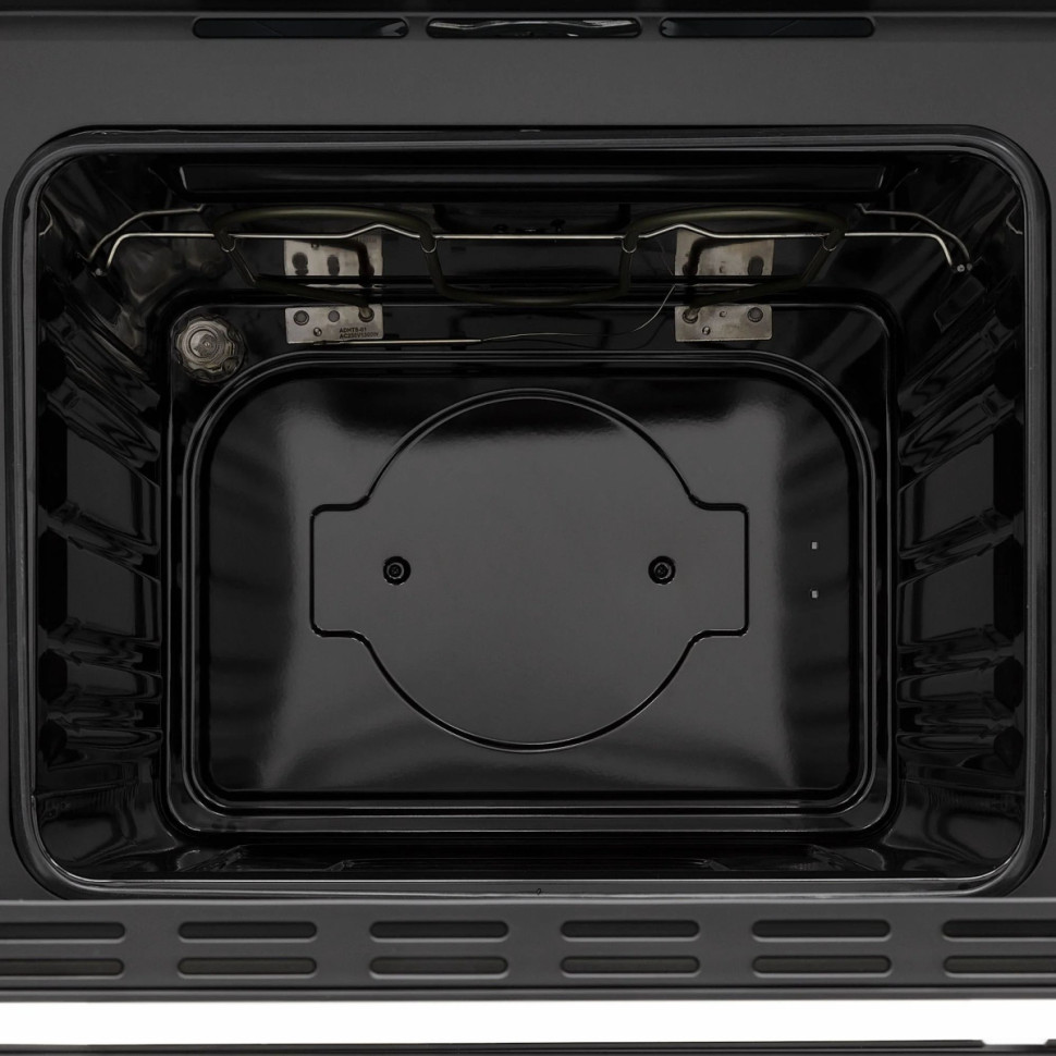 Духовой шкаф Krona Essenza 60 BL G2