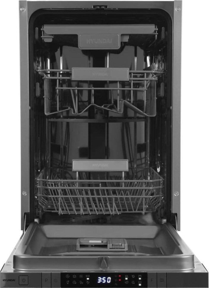 Посудомоечная машина Hyundai HBD 488 Посудомоечная машина Hyundai HBD 488