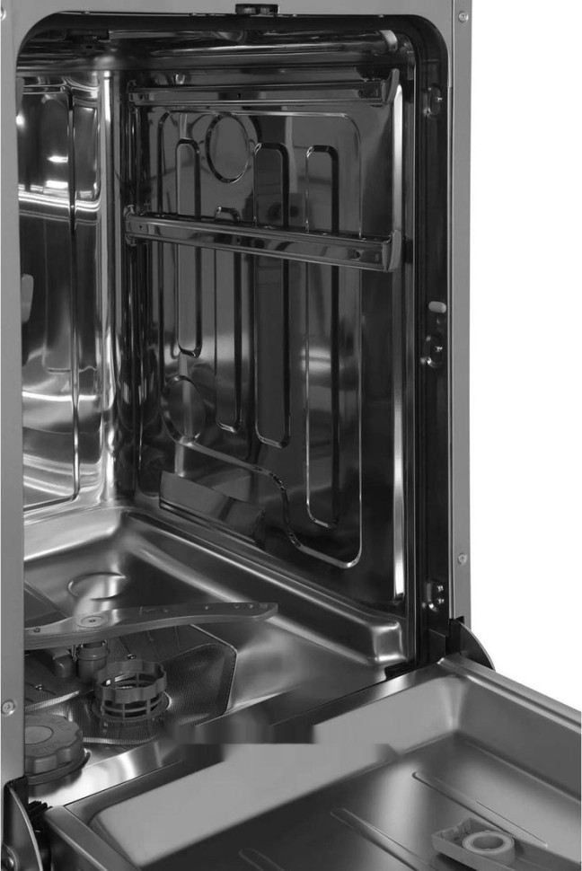 Посудомоечная машина Hyundai HBD 488 Посудомоечная машина Hyundai HBD 488