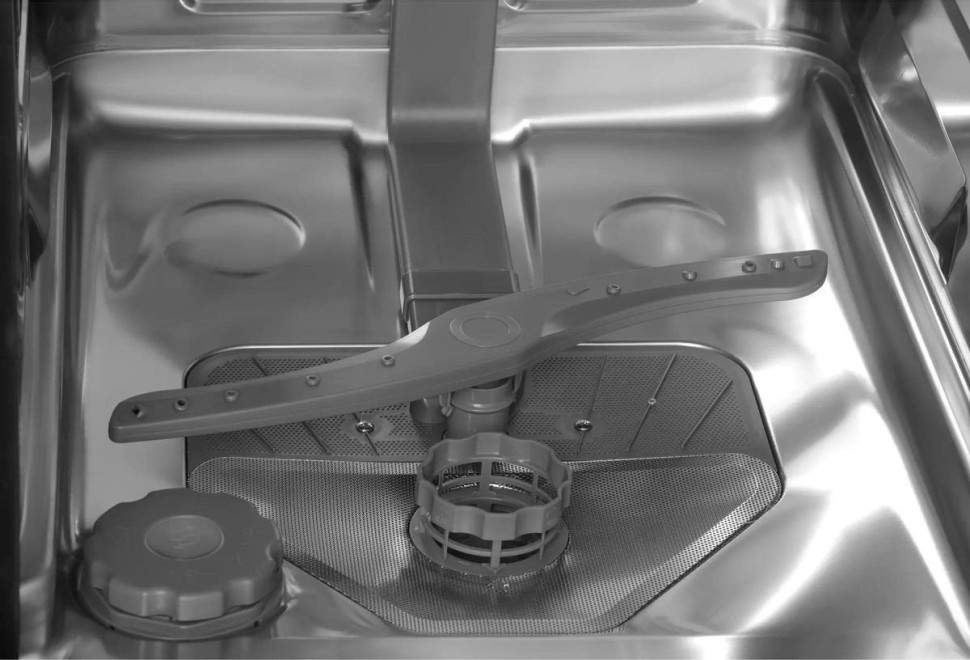 Посудомоечная машина Hyundai HBD 488 Посудомоечная машина Hyundai HBD 488