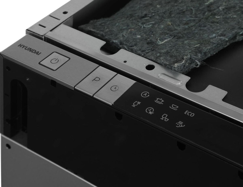 Посудомоечная машина Hyundai HBD 488 Посудомоечная машина Hyundai HBD 488