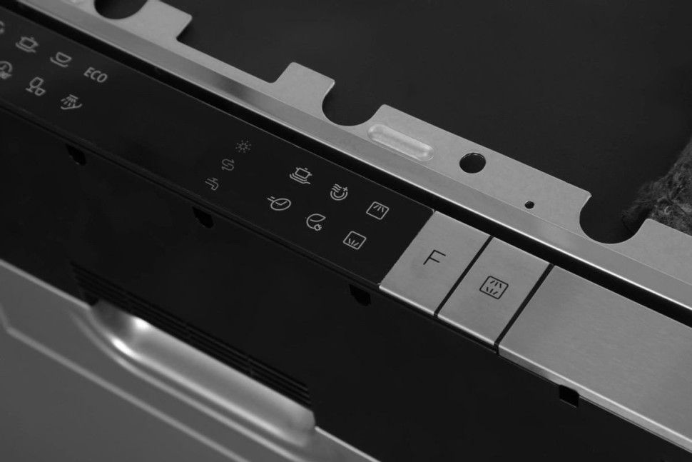 Посудомоечная машина Hyundai HBD 488 Посудомоечная машина Hyundai HBD 488