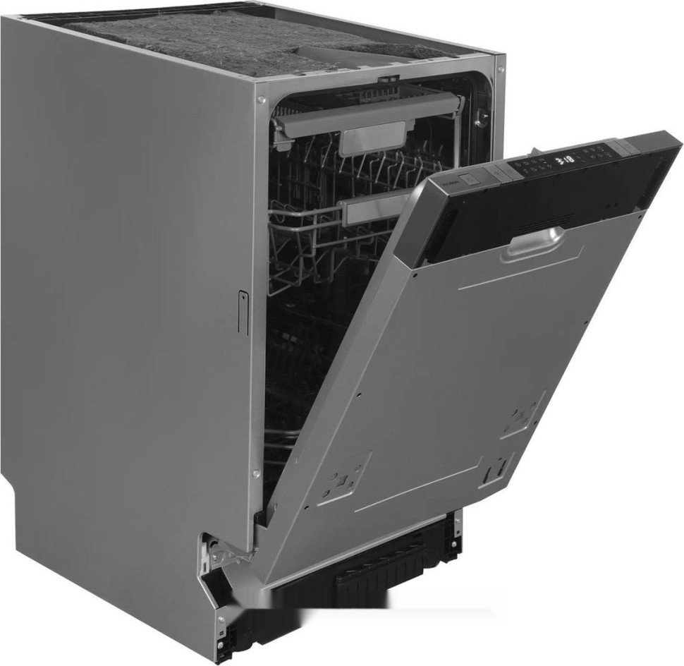 Посудомоечная машина Hyundai HBD 488 Посудомоечная машина Hyundai HBD 488