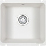 Кухонная мойка Granula GR-3601 (арктик) Кухонная мойка Granula GR-3601 (арктик)