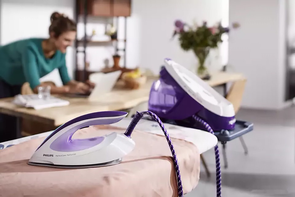 Утюг Philips GC8752/30 Утюг Philips GC8752/30