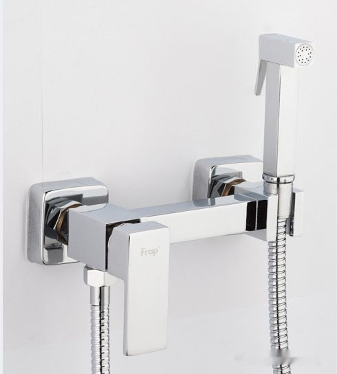 Смеситель Frap F7504 Смеситель Frap F7504