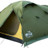 Палатка Tramp Mountain 4 v2 (зеленый) Палатка Tramp Mountain 4 v2 (зеленый)