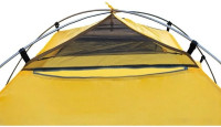 Палатка Tramp Mountain 4 v2 (зеленый)