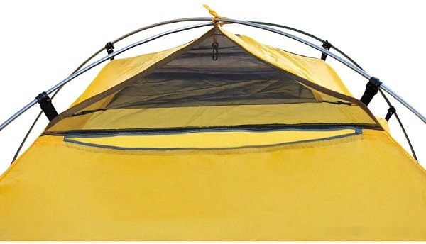 Палатка Tramp Mountain 4 v2 (зеленый) Палатка Tramp Mountain 4 v2 (зеленый)