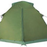 Палатка Tramp Mountain 4 v2 (зеленый) Палатка Tramp Mountain 4 v2 (зеленый)