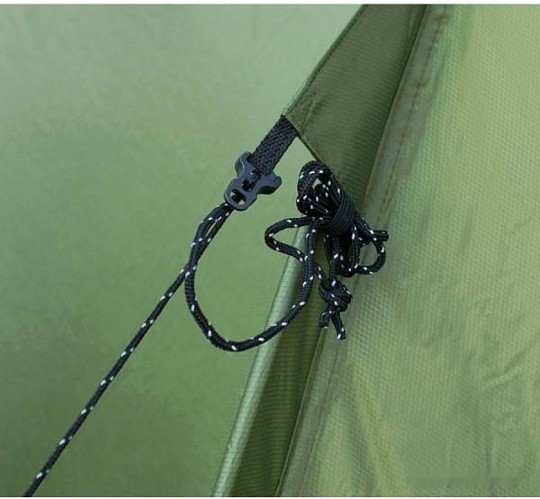 Палатка Tramp Mountain 4 v2 (зеленый) Палатка Tramp Mountain 4 v2 (зеленый)