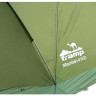 Палатка Tramp Mountain 4 v2 (зеленый) Палатка Tramp Mountain 4 v2 (зеленый)