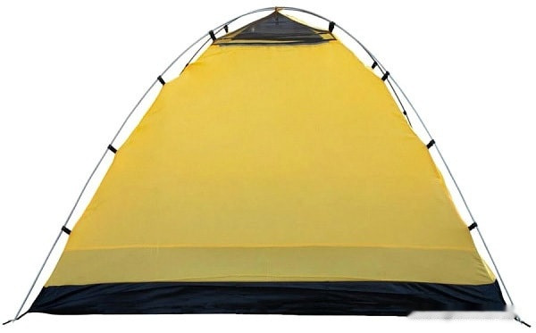 Палатка Tramp Mountain 4 v2 (зеленый) Палатка Tramp Mountain 4 v2 (зеленый)