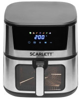 Аэрогриль Scarlett SC-AF15S03D