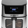 Аэрогриль Scarlett SC-AF15S03D