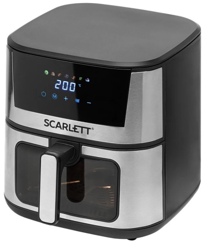 Аэрогриль Scarlett SC-AF15S03D