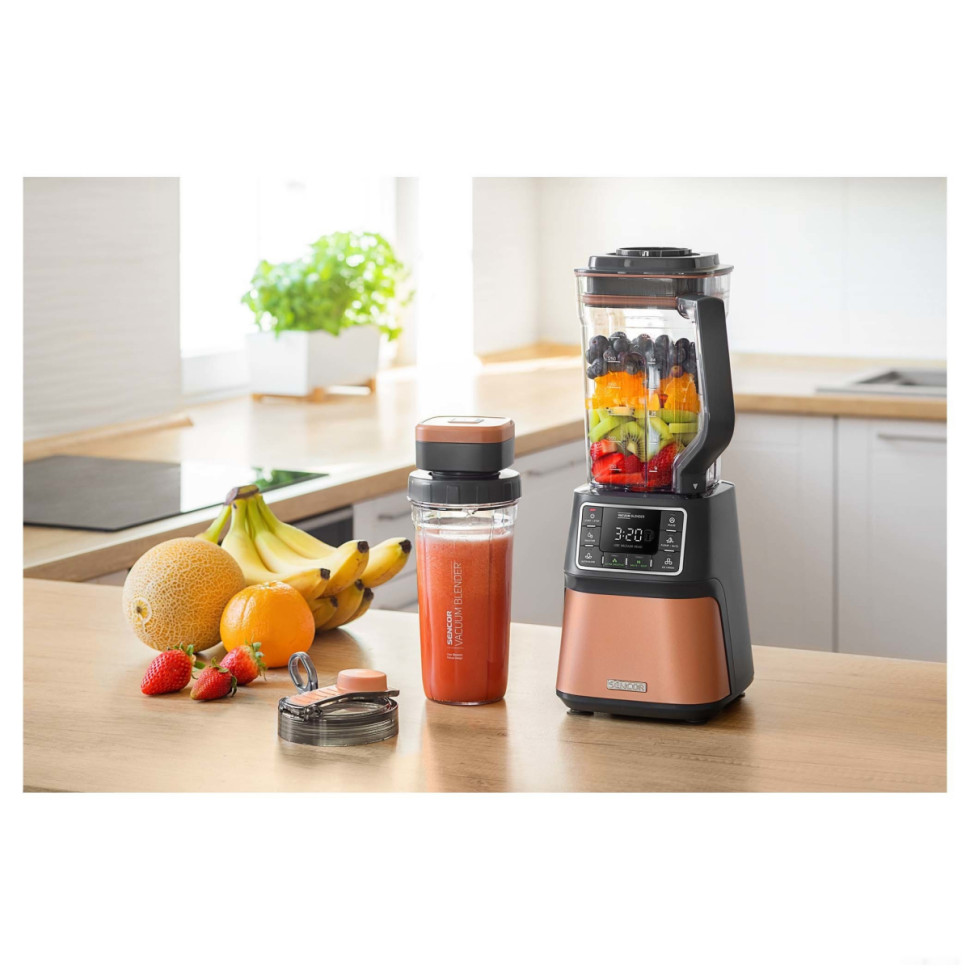 Блендер Sencor SBU 7676GD