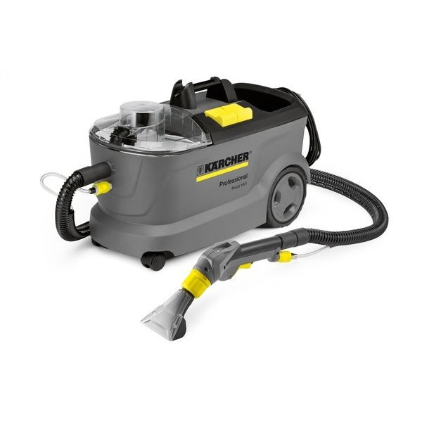 Промышленный пылесос Karcher Puzzi 10/1