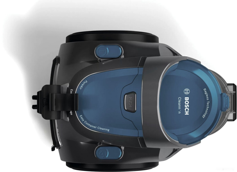 Пылесос Bosch Serie 2 BGS05A220 Пылесос Bosch Serie 2 BGS05A220