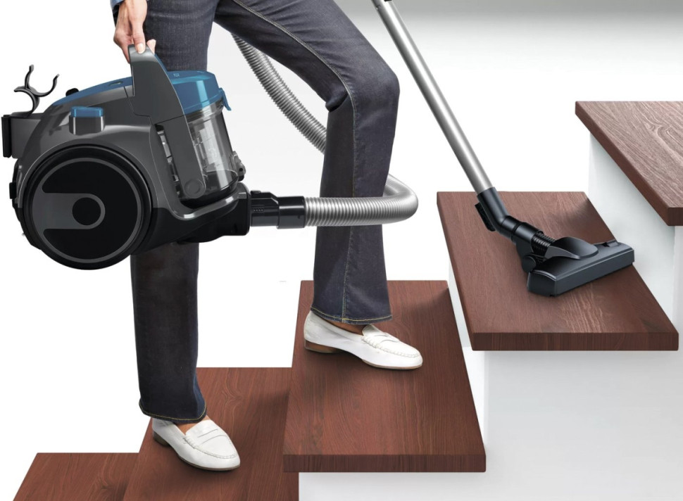 Пылесос Bosch Serie 2 BGS05A220 Пылесос Bosch Serie 2 BGS05A220